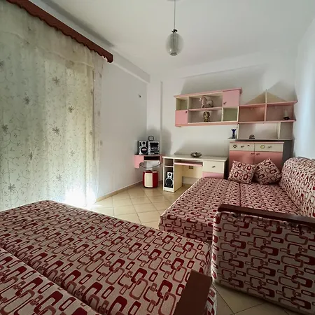 Blehami_entire_apartment アパート ベラト